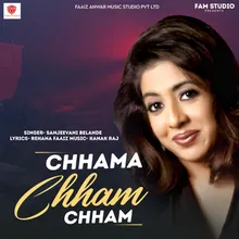 Chhama Chham Chham